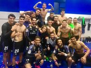 ബാഴ്‌സയും റയലും ജയിച്ച് മുന്നേറുന്നു, ലാ ലിഗയിലെ ക്ലൈമാക്‌സ് സൂപ്പറാകും!!