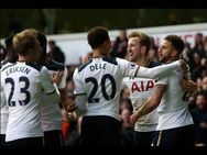 ഹസാദ് ഉള്ളിടത്തോളം ചെല്‍സിക്ക് പേടിക്കേണ്ട, ടോട്ടനം ഭീഷണിപ്പെടുത്തല്‍ തുടരുന്നു !!