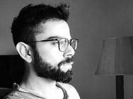 സോറി രോഹിത്, ഹർദീക്, രഹാനെ.. താടിവടിക്കാൻ വിരാട് കോലിയെ കിട്ടില്ല.. കാരണം അനുഷ്ക ശർമ?