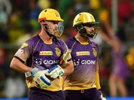 സുനിൽ നരെൻ ഓപ്പണറായതോടെ കൊൽക്കത്ത നൈറ്റ് റൈഡേഴ്സിന് കഷ്ടകാലവും തുടങ്ങി... അതെങ്ങനെ? കാണൂ!!