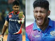 ഐപിഎല്ലിൽ ഇന്ന് തോറ്റവരുടെ കളി.. ഡെൽഹി Vs ഗുജറാത്ത്.. ആകെ ഒരാശ്വാസം ബേസിൽ തമ്പിയും സഞ്ജു സാംസണും!!