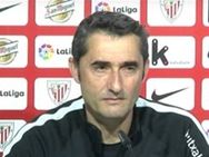 ഏണസ്‌റ്റോ വെല്‍വെര്‍ഡെ ബാഴ്‌സലോണയുടെ പുതിയ പരിശീലകന്‍, രണ്ട് വര്‍ഷത്തെ കരാര്‍, ഗ്രീസിലും സ്‌പെയ്‌നിലും തിളങ്ങിയ പരിശീലകന്‍