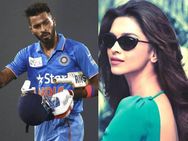 ഹർദീക് പാണ്ഡ്യയ്ക്ക് ദീപിക പദുക്കോണിനോട് മാരക ക്രഷ്.. എന്നിട്ടെന്തുണ്ടായി? ഐപിഎൽ വണ്ടർ ബോയ് പറയുന്നു