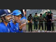 ചാമ്പ്യന്‍സ് ട്രോഫി; ഇന്ത്യയ്‌ക്കെതിരെ റെക്കോര്‍ഡ് വിജയം ലക്ഷ്യമിടുകയാണെന്ന് പാക്കിസ്ഥാന്‍