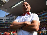 ബ്രസീലിനെ നേരിടാനുള്ള ടീമിനെ അര്‍ജന്റീന പ്രഖ്യാപിച്ചു, ഇനി പടയൊരുക്കം!!!