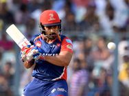 സഹീറിന് പരിക്ക്, ഫോമൗട്ട് കരുണ്‍ നായര്‍ ക്യാപ്റ്റന്‍.. ഇന്ന് ഹൈദരാബാദിനോട് തോറ്റാല്‍ ഡല്‍ഹി പുറത്ത്!