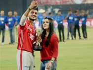 പഞ്ചാബിന്റെ സ്ലോ ബോളിൽ കൊൽക്കത്ത മൂക്കും കുത്തി വീണു! ഇനി പ്രവചനങ്ങൾ വേണ്ട, ആരും പുറത്താകാം!!