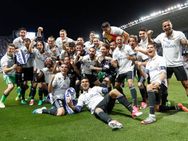 റയല്‍ മാഡ്രിഡ് ലാ ലിഗ കിരീടം സ്വന്തമാക്കി, ക്രിസ്റ്റ്യാനോയുടെ ലീഡ് ഗോള്‍ രണ്ടാം മിനുട്ടിൽ