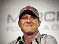 മൈക്കിള്‍ ഷൂമാക്കറുടെ മക്കള്‍ക്ക് വധഭീഷണി; പ്രതിയെ പിടികൂടി ശിക്ഷിച്ചു