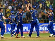 ബാംഗ്ലൂരിൽ ബൗളർമാരുടെ താണ്ഡവം.. കൊൽക്കത്തയെ വീണ്ടും തരിപ്പണമാക്കി മുംബൈ ഇന്ത്യൻസ് ഫൈനലിൽ, ഇനി പുനെ!!