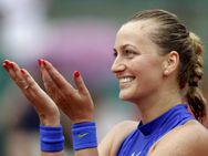 ഫ്രഞ്ച് ഓപ്പണില്‍ അട്ടിമറിയോടെ തുടക്കം!! ഒന്നാം സീഡ് കെര്‍ബറിനു മടക്കടിക്കറ്റ്