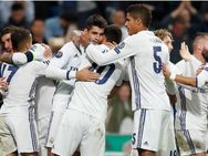 സ്പാനിഷ് പോരില്‍ റയലോ അത്‌ലറ്റിക്കോയോ?? ബേലില്ലാതെ റയല്‍...ബെര്‍നാബു പോര്‍ക്കളമാവും...