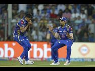 ഹർഭജൻ പുറത്ത് തന്നെ, മക്ലനാഗനും വേണ്ട.. ഫൈനലിൽ മുംബൈ ഇന്ത്യൻസ് പ്ലെയിങ് ഇലവൻ കാണാം!!