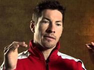 റേസിങ് ട്രാക്കിലെ തീപ്പൊരി ഹെയ്ഡന്‍ ഇനിയില്ല!! 5 ദിവസം പൊരുതി, ഒടുവില്‍ മരണത്തിനു കീഴടങ്ങി!!