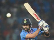 ചാംപ്യന്‍സ് ഡാ...കിവികളുടെ ചിറകരിഞ്ഞ് ഇന്ത്യന്‍ മുന്നറിയിപ്പ് !! പേസര്‍മാര്‍ മിന്നി,കോലിയും...