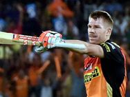 വാവൂ.....വാര്‍ണര്‍ ദി വാരിയര്‍!! വാര്‍ണര്‍ ചൂടില്‍ കൊല്‍ക്കത്ത കരിഞ്ഞു