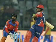 പന്തിനെ പറപ്പിച്ച് മറ്റൊരു പന്ത്!! കൂടെ സഞ്ജുവും.... ഡെവിള്‍സ് ഡാ, ഗുജറാത്തിന്റെ ചീട്ട് കീറി