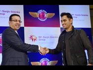 ധോണിയെ പുറത്താക്കിയ പൂണെ ടീം ഉടമ ഒടുവില്‍ പുകഴ്ത്തലുമായി രംഗത്ത്