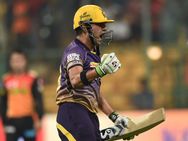 സൺറൈസേഴ്സിനെ മഴയ്ക്കും രക്ഷിക്കാൻ പറ്റിയില്ല... 'ഗംഭീർ' ജയം, കൊൽക്കത്ത ക്വാളിഫയറിൽ.. കളി മുംബൈയോട്!!