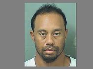 മദ്യപിച്ച് വാഹനമോടിക്കല്‍:ടൈഗര്‍ വുഡ്‌സ് അറസ്റ്റില്‍, മദ്യപിച്ചിട്ടില്ലെന്ന് താരം