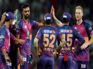 ജയദേവ് ഉനക്ദത്തിന് ഹാട്രിക്കടക്കം 5 വിക്കറ്റ്... പുനെ സൂപ്പർജയൻറ്സ് ഹൈദരാബാദിനെ പൊളിച്ചടുക്കി!!