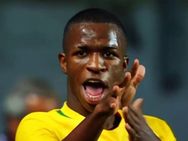 ബ്രസീലിന്റെ അത്ഭുതബാലന് വേണ്ടി എല്‍ക്ലാസികോ പോരാട്ടം !! ജയിച്ചത് റയല്‍, പതിനാറുകാരന്‍ അരങ്ങേറി, റയലിന് വേണ്ടിയല്ലെന്ന് മാത്രം !!