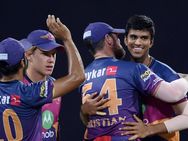 ഐപിഎൽ സെൻസേഷൻ വാഷിങ്ടൺ സുന്ദർ.. ഈ വാഷിങ്ടൺ അമേരിക്കയിലെ വാഷിങ്ടൺ അല്ല, പിന്നെയോ, ആ കഥ കേൾക്കൂ!!!