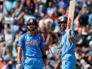 ഇന്ത്യ, പാകിസ്ഥാൻ, ബംഗ്ലാദേശ് - ഇംഗ്ലണ്ട് താങ്ങുമോ ഈ മുൻ കോളനികളെ - ചാമ്പ്യൻസ് ട്രോഫി സെമി ലൈനപ്പ്!!