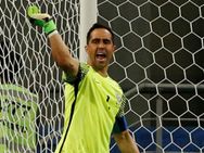 ബ്രാവോയുടെ 'കൈകള്‍' പറങ്കികളുടെ വിധിയെഴുതി!! ചിലി കലാശക്കളിക്ക്...ക്രിസ്റ്റിക്ക് മടങ്ങാം