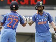 ഇന്ത്യ വീണ്ടും അതേ വേദിയില്‍...ഭീഷണി അതേ വില്ലന്‍!! ഇന്ത്യ-വിന്‍ഡീസ് രണ്ടാം ഏകദിനം ഇന്ന്