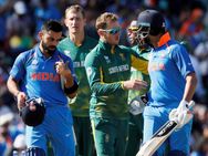 അട്ടിമറി പേടിച്ച് രണ്ടാം സെമിയിൽ ഇന്ത്യ ഇന്ന് ബംഗ്ലാദേശിനെതിരെ... ബംഗ്ലാ കടുവകൾ പണി തരുമോ?