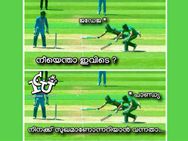 'ഇന്ത്യൻ പൊള്ളാർഡിനെ' റണ്ണൗട്ടാക്കിയ സർ ജഡേജയെ വലിച്ചുകീറി സോഷ്യൽ മീഡിയ... ട്രോൾ ചെയ്ത് കൊല്ലുന്നു!!