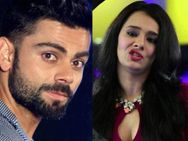 ഒരു വർഷം മുമ്പ് കുംബ്ലെയെ വെൽക്കം ചെയ്ത ട്വീറ്റ് ഡിലീറ്റ് ചെയ്ത് വിരാട് കോലി... പരിതാപകരം കോലീ!!!