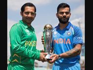 കുംബ്ലെ പറഞ്ഞത് കേട്ടിരുന്നെങ്കിൽ ഇന്ത്യ ഫൈനലിൽ പാകിസ്താനോട് തോൽക്കില്ലായിരുന്നു!! ചതിച്ചത് കോലി??