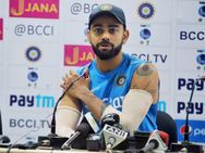 ഇയാള്‍ ഇന്ത്യയുടെ കോച്ചായാല്‍ വിരാട് കോലിയെ ഒരു പാഠം പഠിപ്പിക്കും