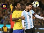 സൗഹൃദ ക്ലാസിക്ക്: അര്‍ജന്റീന ബ്രസീലിനെ തോല്‍പ്പിച്ചു(1-0)