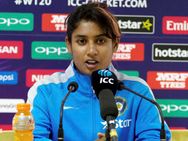 പാകിസ്താൻ ജേർണലിസ്റ്റിന് ഇന്ത്യൻ വനിതാ ടീം ക്യാപ്റ്റൻ മിതാലി രാജിന്റെ കിടിലൻ മറുപടി, പൊളിച്ചടുക്കി!!