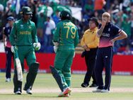 അത്ഭുതം... അത്യത്ഭുതം.. ഇംഗ്ലണ്ടിനെ വീഴ്ത്തി പാകിസ്താൻ ഫൈനലിൽ! കിടിലം ബാറ്റിംഗും ബൗളിംഗും!!