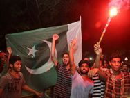 ഫൈനലിൽ ഇന്ത്യയെ തോൽപിച്ചപ്പോൾ നിലതെറ്റിയത് പാകിസ്താനിലെ വാർത്താ അവതാരകന്.. നരേന്ദ്രമോദിയെ പോലും!!