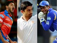 ഇന്ത്യന്‍ ക്രിക്കറ്റ് ടീമിന് മലയാളി 'ടച്ച്'!! ഒരാളല്ല, നാലു മലയാളികള്‍ ടീമില്‍!! ചരിത്രനിമിഷം