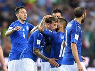 ലോകകപ്പ് യോഗ്യതാ റൗണ്ടില്‍ ഇറ്റലി, സ്‌പെയിന്‍, ഐസ് ലാന്‍ഡ് ജയിച്ചു, ക്രൊയേഷ്യക്ക് തോല്‍വി