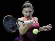 റഡ്‌വാന്‍സ്‌ക ഔട്ട്!! മുറേ, വാവ്‌റിന്‍ക, ഹാലെപ്പ് പ്രീക്വാര്‍ട്ടറില്‍