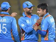 വിൻഡീസിനെ 63 റൺസിന് പൊളിച്ചടുക്കി അഫ്ഗാനിസ്ഥാൻ... ഐപിഎൽ വണ്ടർബോയ് റഷീദ് ഖാന് 7 വിക്കറ്റ്, കിടുവേ!!!