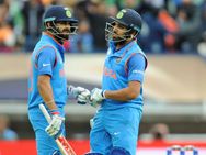 കലിപ്പ്, കട്ടക്കലിപ്പ്... ബംഗ്ലാദേശിനെ അടിച്ച് പരിപ്പിളക്കി ധവാനും കോലിയും രോഹിതും.. ഇന്ത്യ ഫൈനലിൽ!!