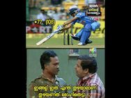 119 പന്തിൽ വെറും 91.. രോഹിത് ശർമ തുഴഞ്ഞതോ.. പാകിസ്താനെതിരെ രോഹിതിന്റെ ഇന്നിംഗ്സിന്റെ വില അറിയാമോ??