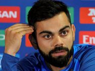 ഡ്രസിങ് റൂമിൽ നടന്നത് പുറത്ത് പറയാൻ പറ്റില്ല... കുംബ്ലെ എന്ന കളിക്കാരനോട് ബഹുമാനം.. കോലി പറയുന്നത്??