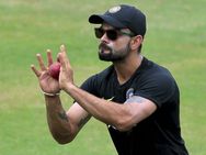 ബ്രാന്‍ഡ് മൂല്യമോ ക്രിക്കറ്റോ വലുത്?; വിമര്‍ശകര്‍ക്ക് കോലിയുടെ മറുപടി