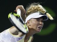 മുന്‍ ലോക ഒന്നാം റാങ്കുകാരിക്ക് ഷോക്ക്!! സീഡില്ലാ താരത്തിന് സെമി ടിക്കറ്റ്!! 2007നു ശേഷമാദ്യം...