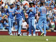 ദക്ഷിണാഫ്രിക്ക തനിസ്വഭാവം കാണിച്ചു, ഇന്ത്യയോട് തോറ്റമ്പി പുറത്ത്.. കിടിലം ജയത്തോടെ ഇന്ത്യ സെമിയിൽ!!