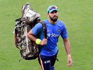 കാൻസറ് വന്നിട്ട് തോറ്റിട്ടില്ല പിന്നാണ് ഇത്തിരിപ്പോന്ന പനി! യുവരാജ് സിംഗ്, ദി ബിഗ് മാച്ച് പ്ലെയര്‍!!